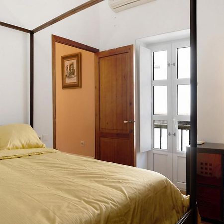 Willa Casa Pepa Chiclana de la Frontera Zewnętrze zdjęcie