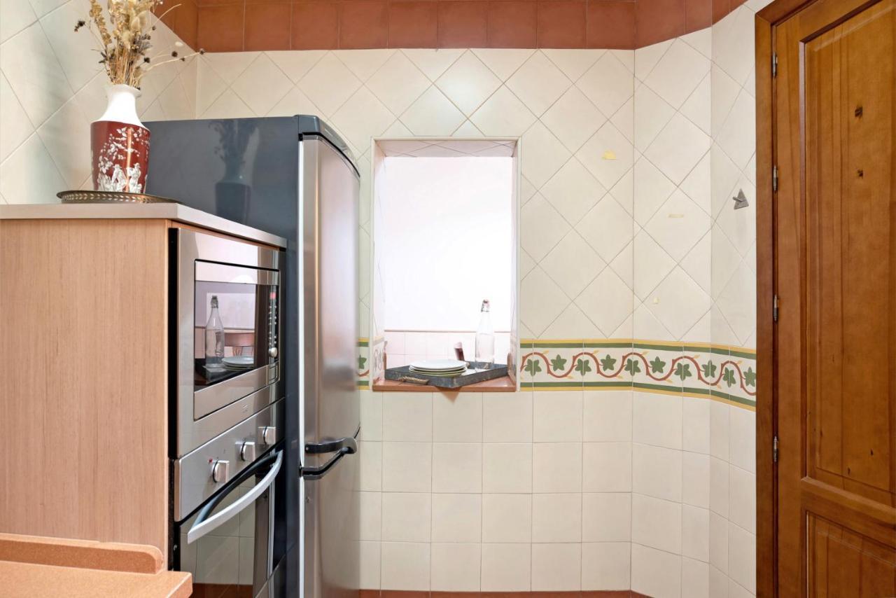 Willa Casa Pepa Chiclana de la Frontera Zewnętrze zdjęcie