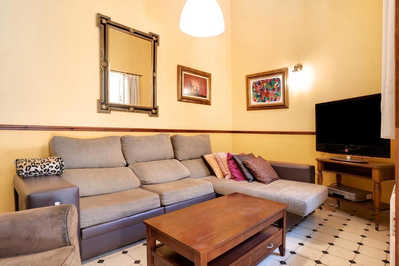 Willa Casa Pepa Chiclana de la Frontera Zewnętrze zdjęcie