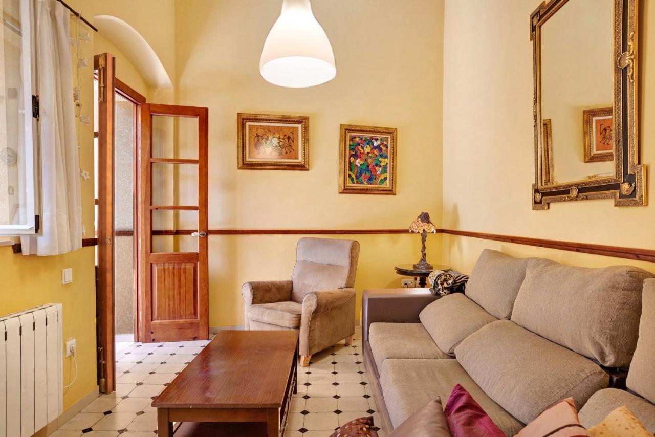 Willa Casa Pepa Chiclana de la Frontera Zewnętrze zdjęcie