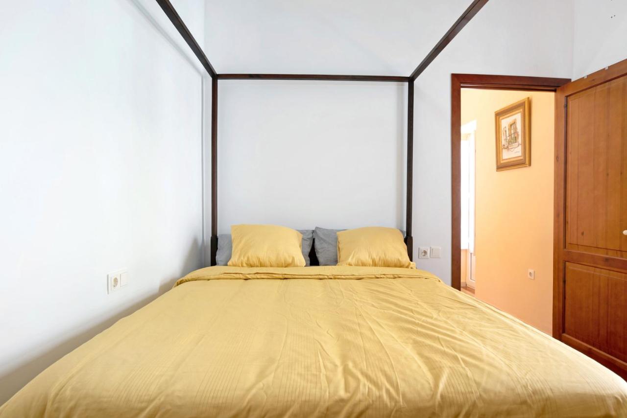Willa Casa Pepa Chiclana de la Frontera Zewnętrze zdjęcie