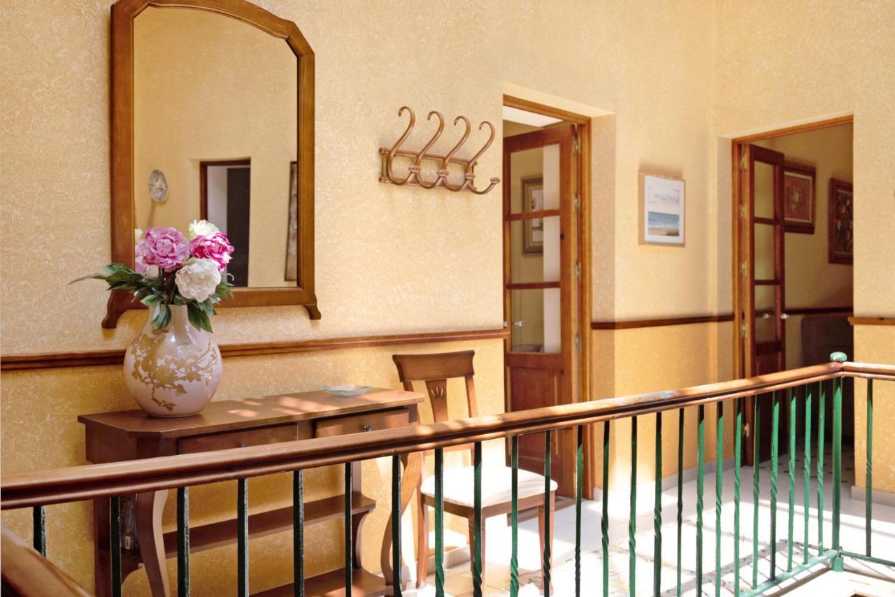 Willa Casa Pepa Chiclana de la Frontera Zewnętrze zdjęcie